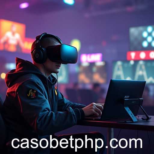 The Virtual and Legal Evolution of Online Gaming in 2025