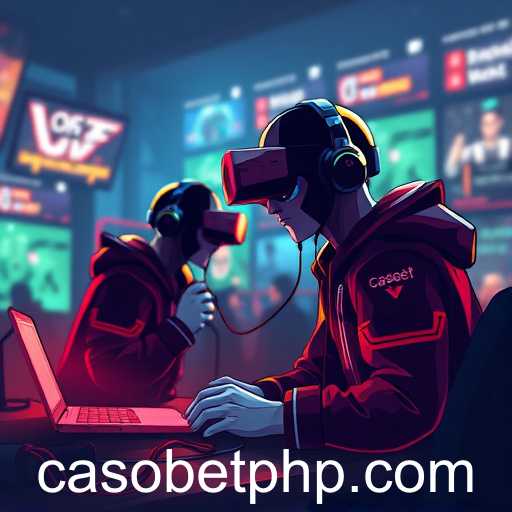 Evolving Trends of Online Gaming in 2025