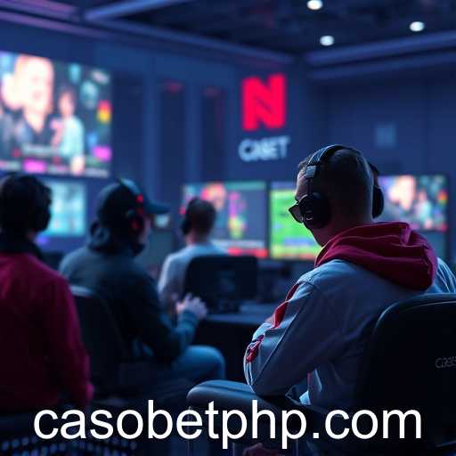 The Rise of Online Gaming Amid Global Shifts