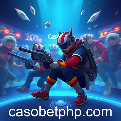 The Rise of Casobet: Gaming Evolves